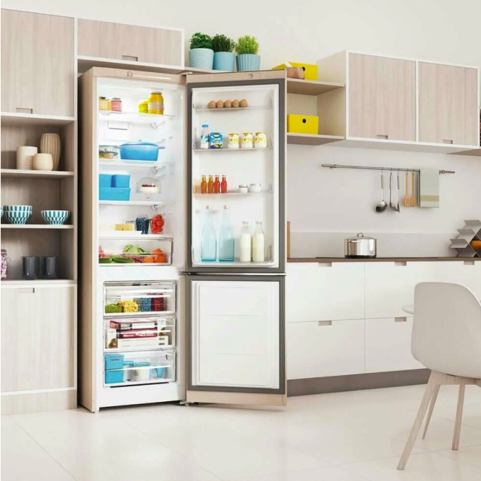 Indesit ITS 4200 E