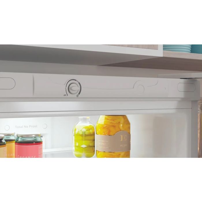 Indesit ITS 4200 W
