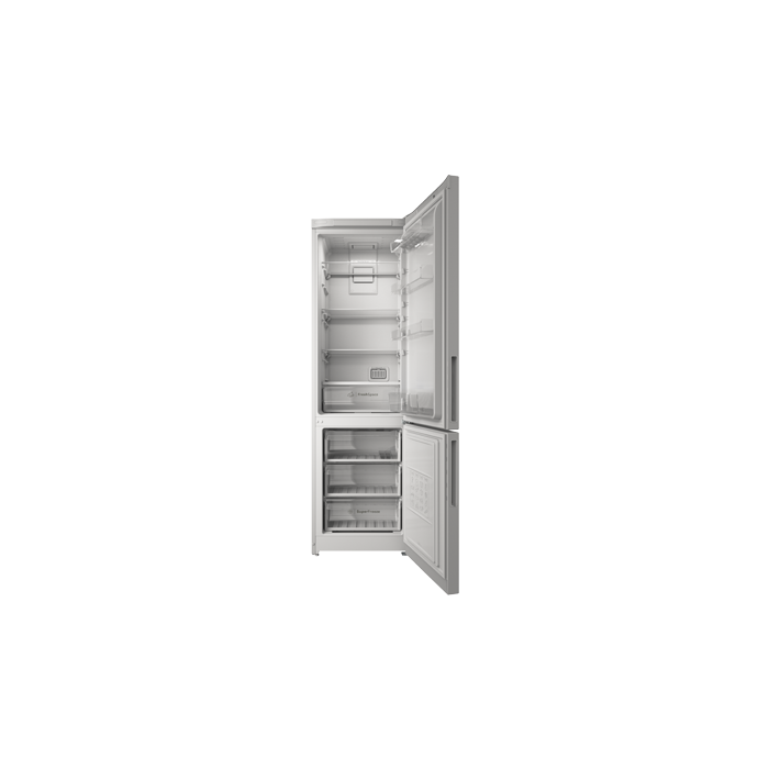 Indesit ITR 5200 W
