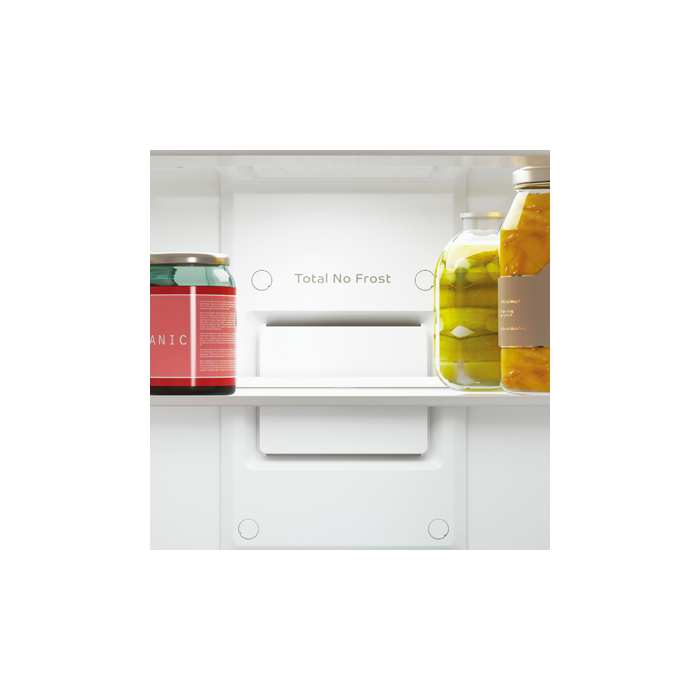 Indesit ITR 5200 W