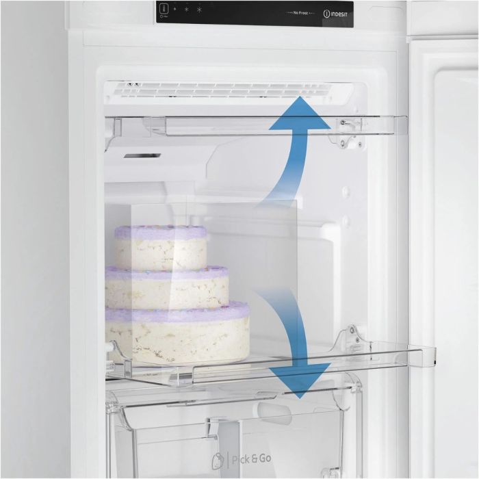 Indesit DFZ 5175 - outlet