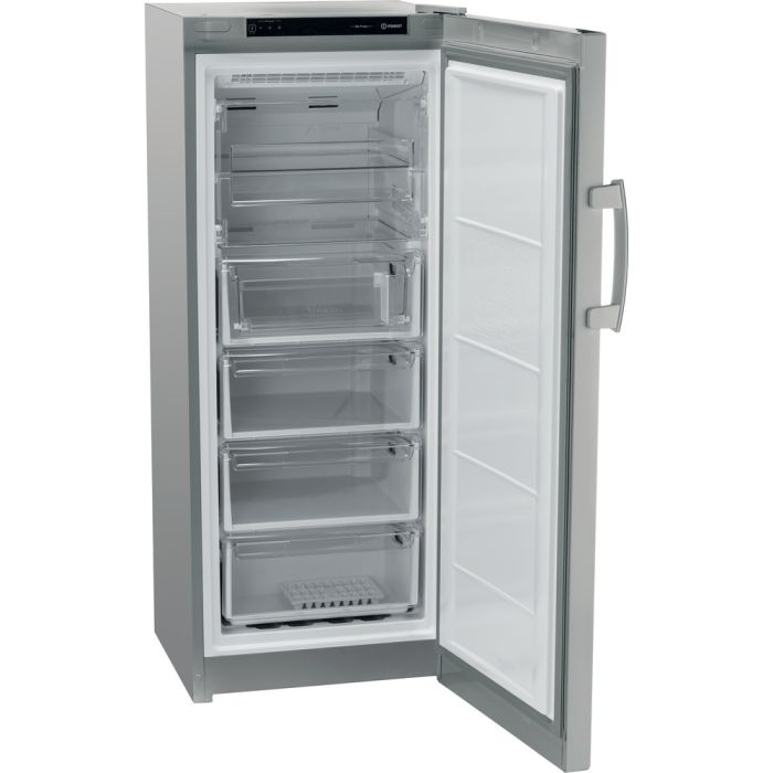 Indesit DFZ 4150.1 S