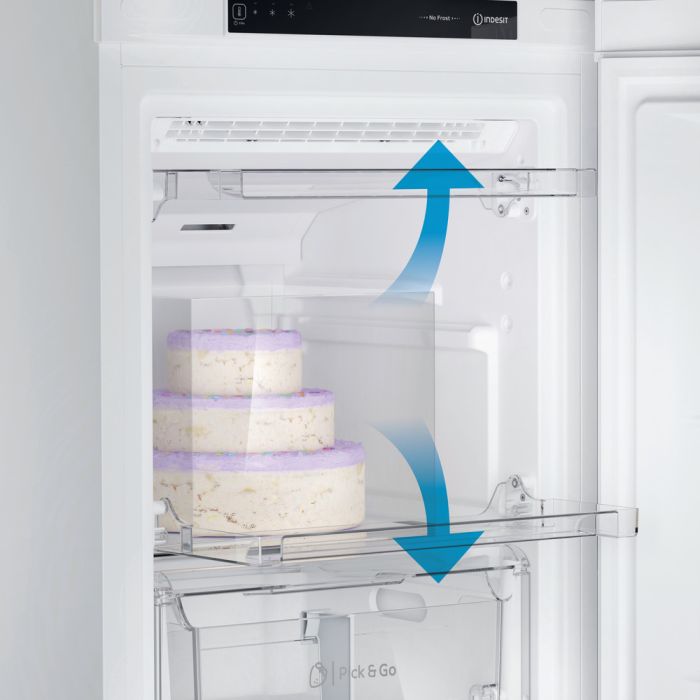 Indesit DFZ 4150.1 S