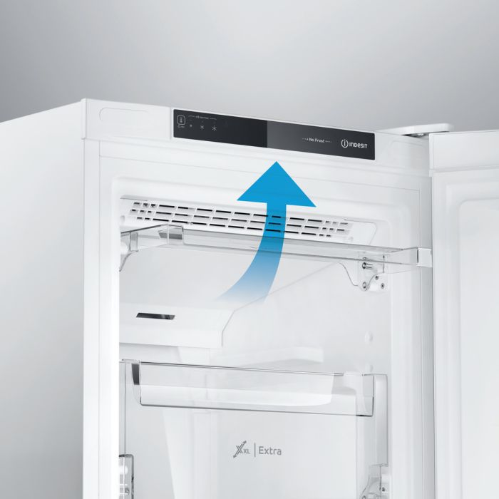 Indesit DFZ 4150.1 S
