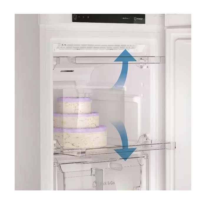Indesit DFZ 4150.1 G