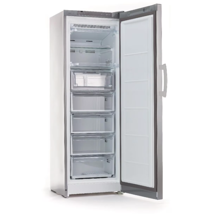 Indesit DFZ 5175 G