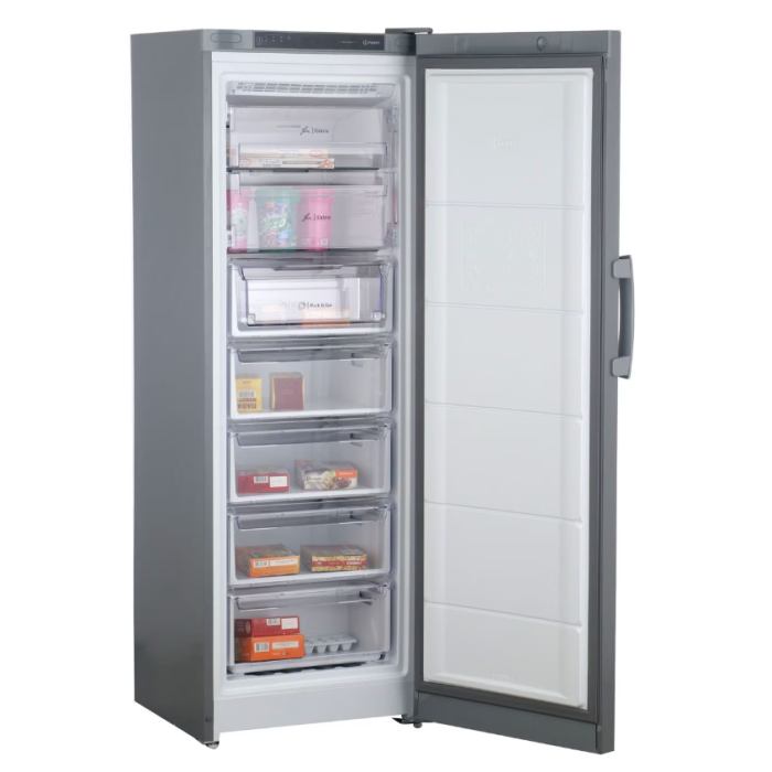 Indesit DFZ 5175 G