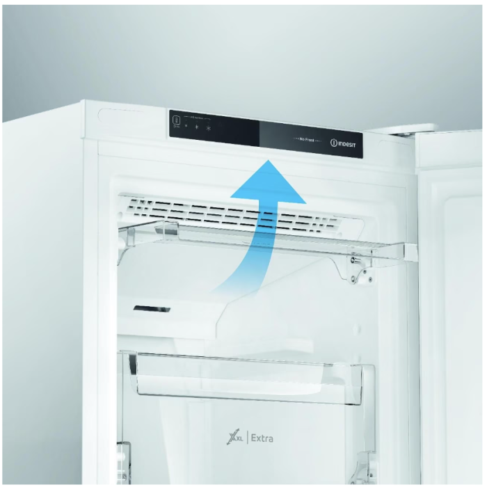 Indesit DFZ 5175 G