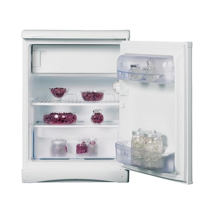 Indesit TT 85.001 WT