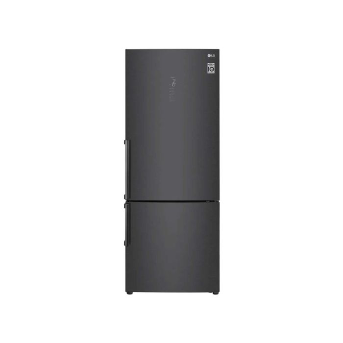 LG GR-B589BQCM