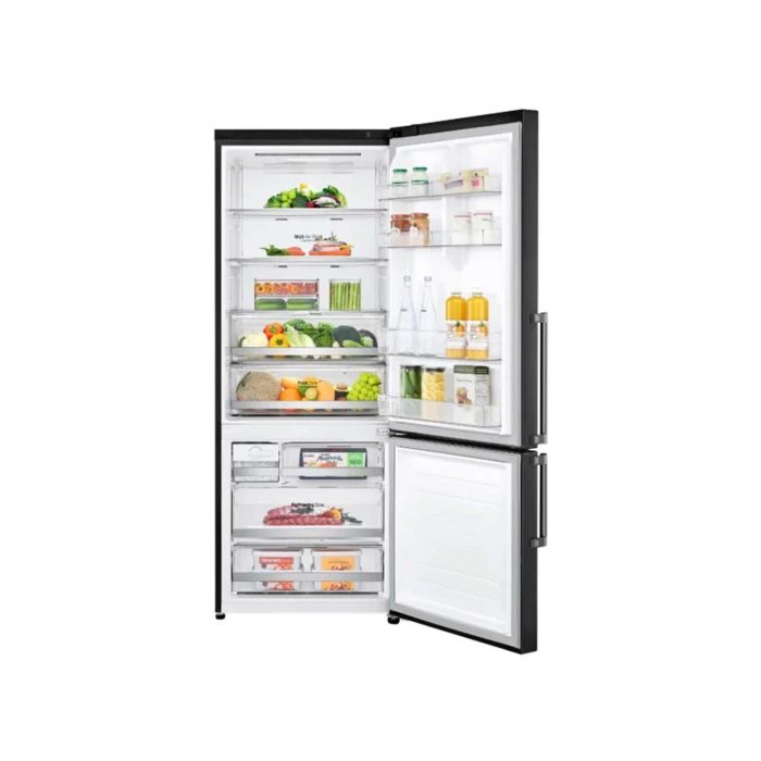 LG GR-B589BQCM