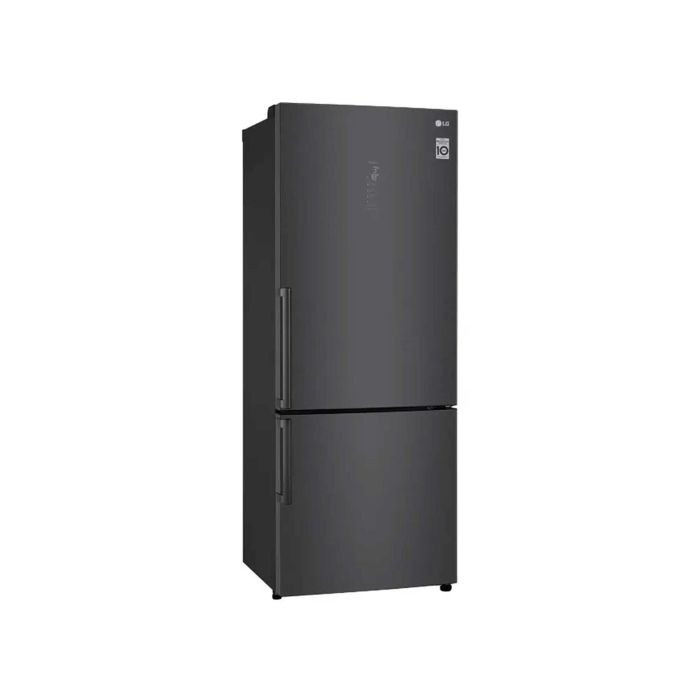 LG GR-B589BQCM