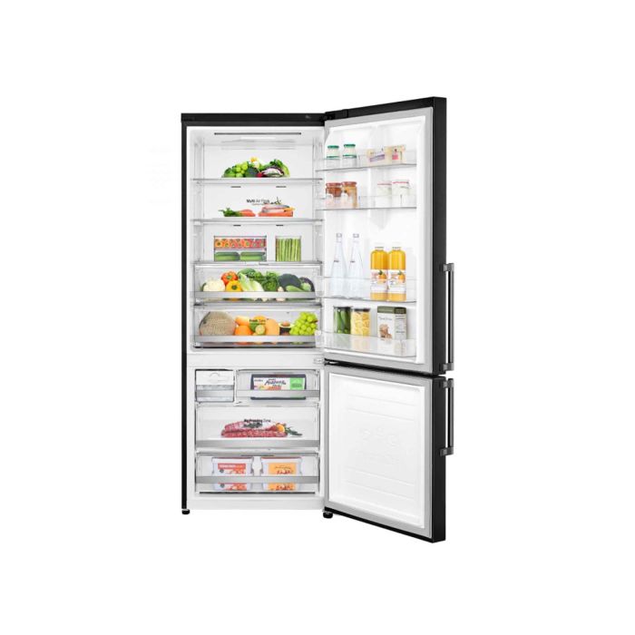 LG GRB589BQAM
