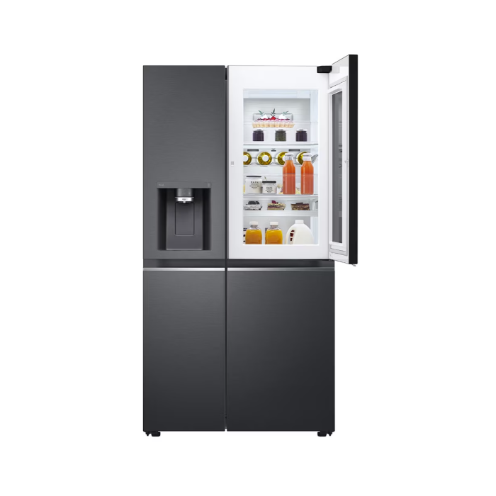 LG GRX267CQES