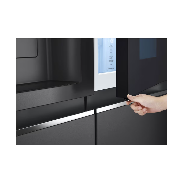 LG GRX267CQES