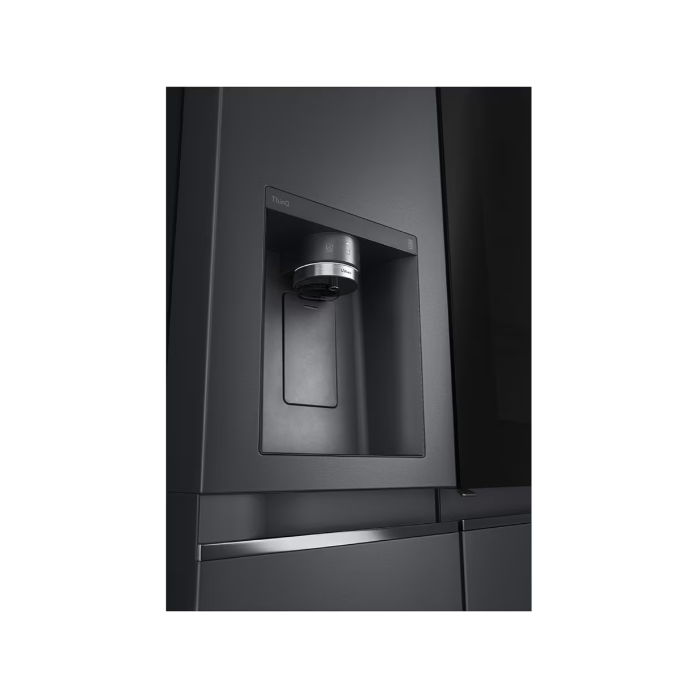 LG GRX267CQES