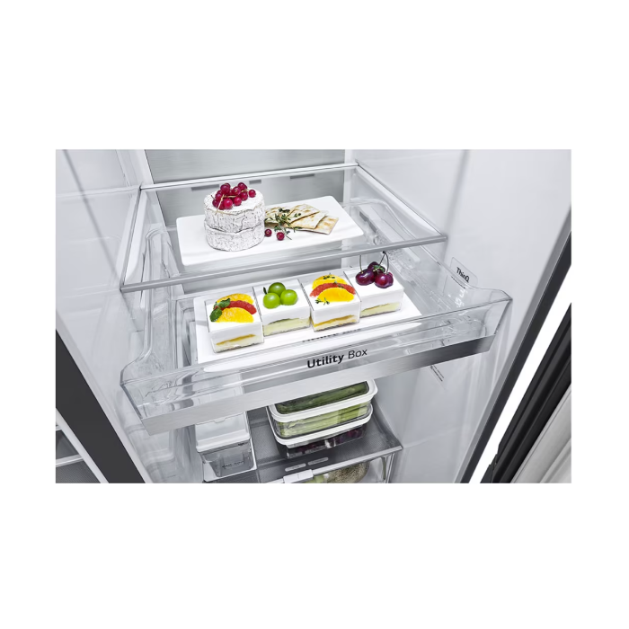 LG GRX267CQES