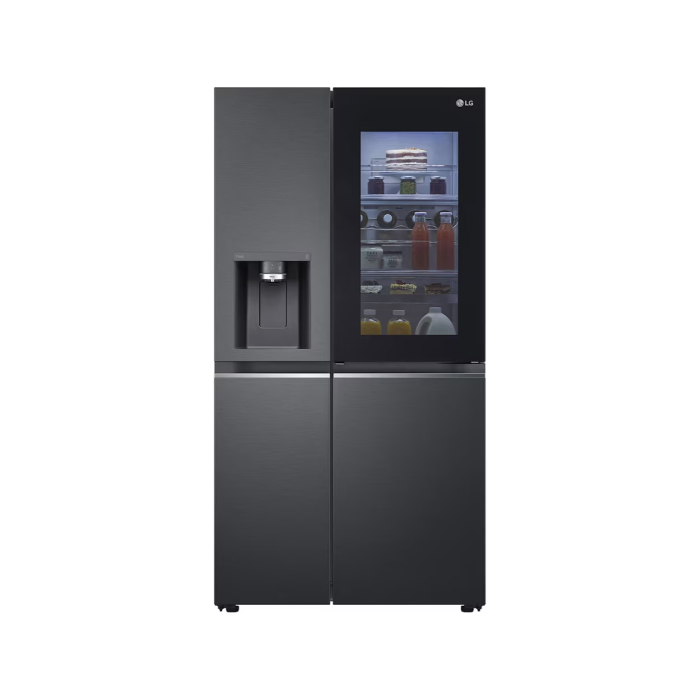 LG GRX267CQES