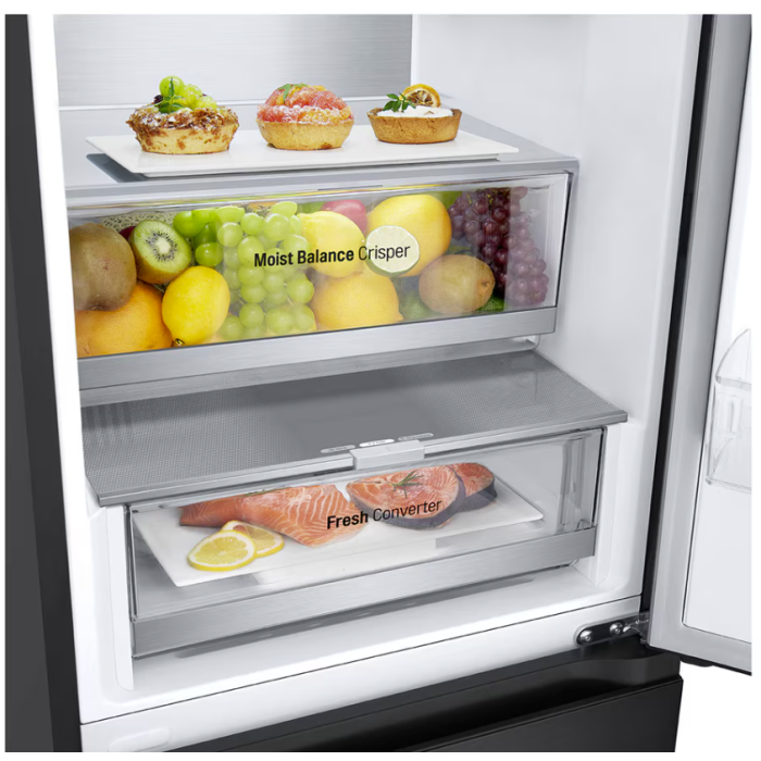 LG GR-B459FQFW