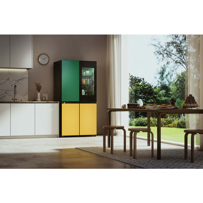 LG GR-A34FDMKJ