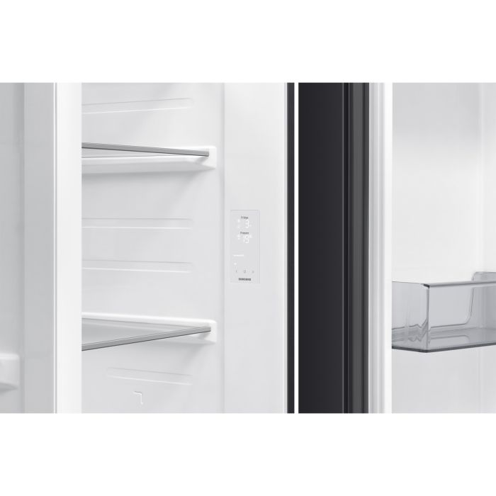 Samsung RS80F65M1BWT