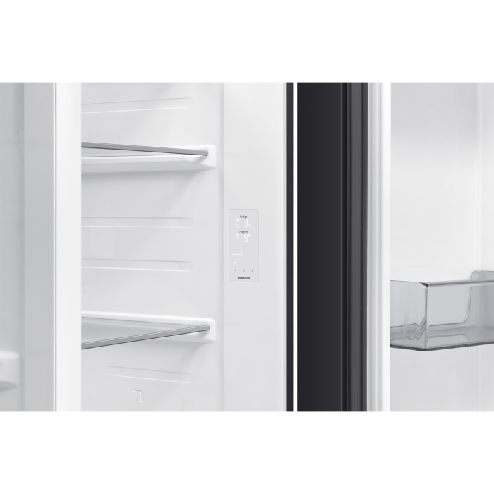 Samsung RS80F65M1BWT