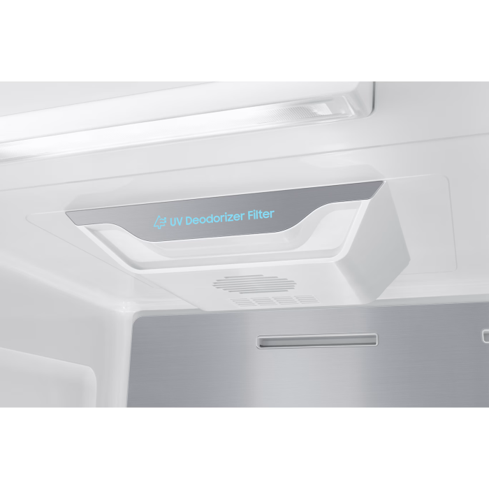 Samsung RS80F65M1BWT