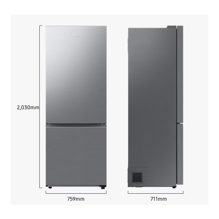 Samsung RB53DG703ES9WR