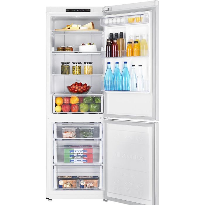 Samsung RB30A30N0WW/WT