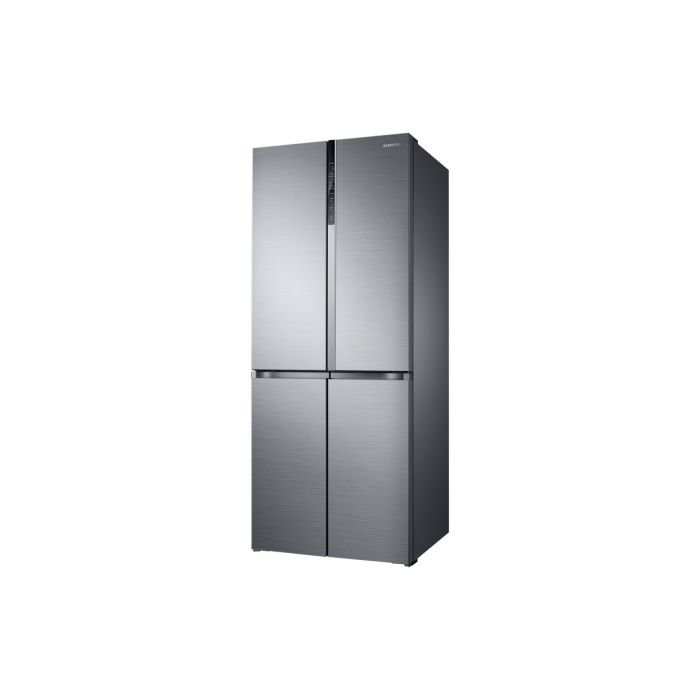 Samsung RF50K5920S8/WT - outlet