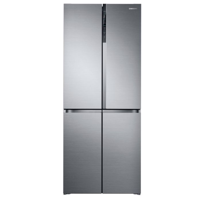 Samsung RF50K5920S8/WT