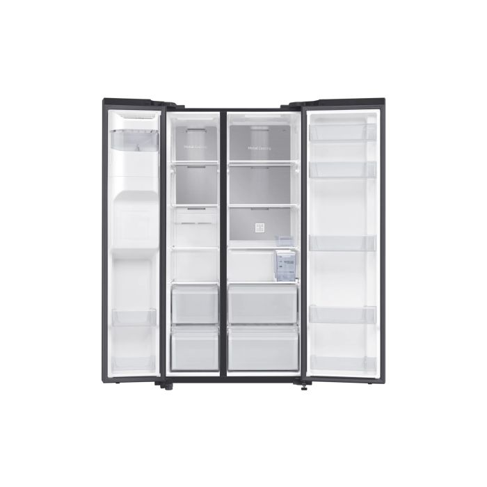 Samsung RS64R5331B4/WT
