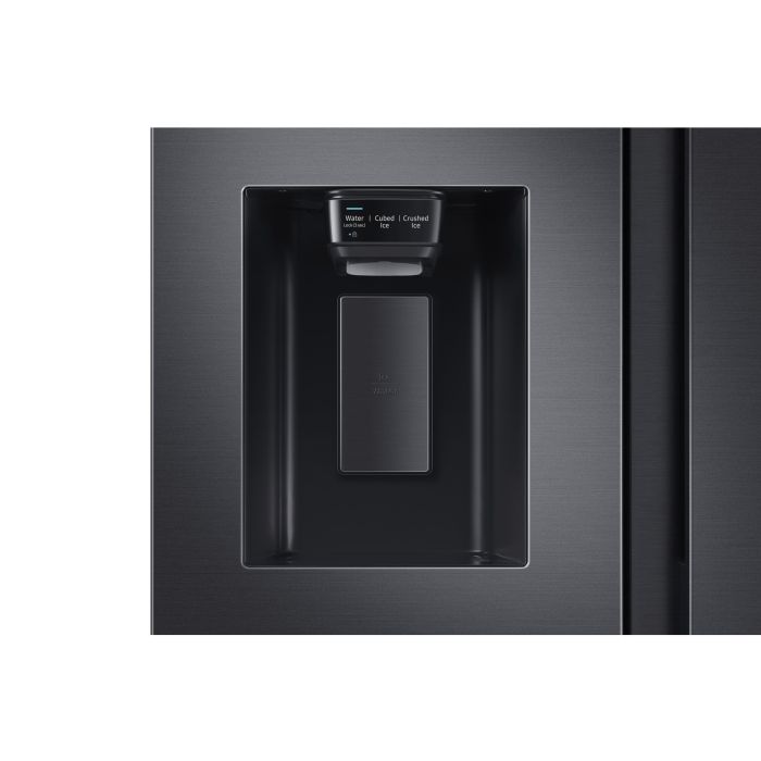 Samsung RS64R5331B4/WT
