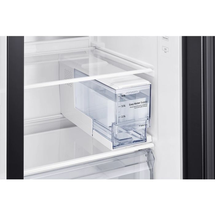 Samsung RS64R5331B4/WT
