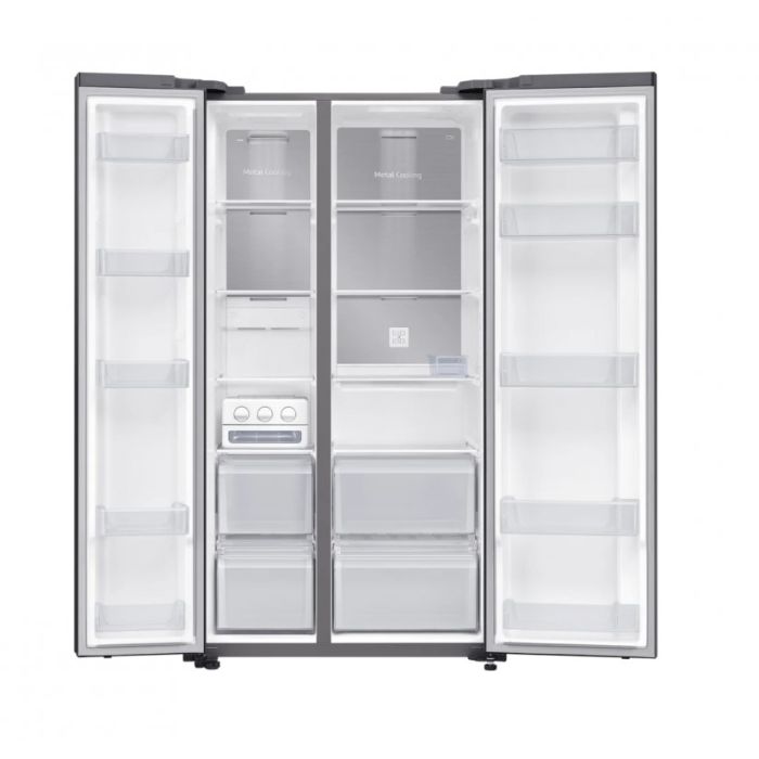 Samsung RS62R50312C/WT