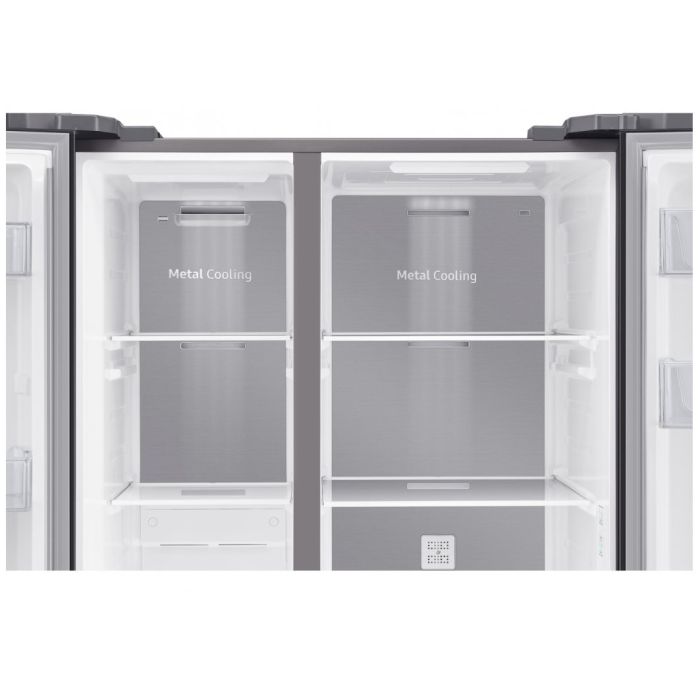 Samsung RS62R50312C/WT