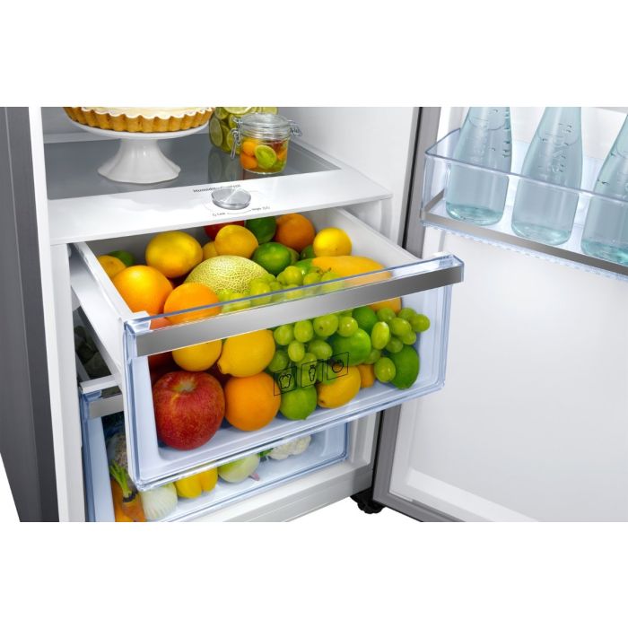 Samsung RR39M7140SA/WT - outlet