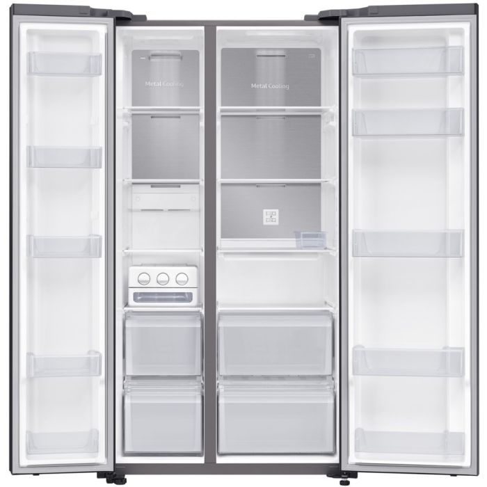 Samsung RS62R50311L/WT