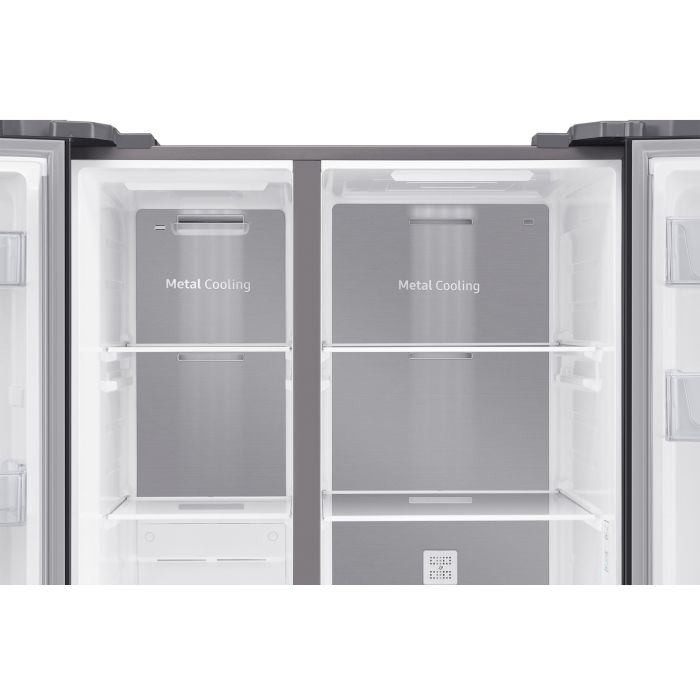 Samsung RS62R50311L/WT