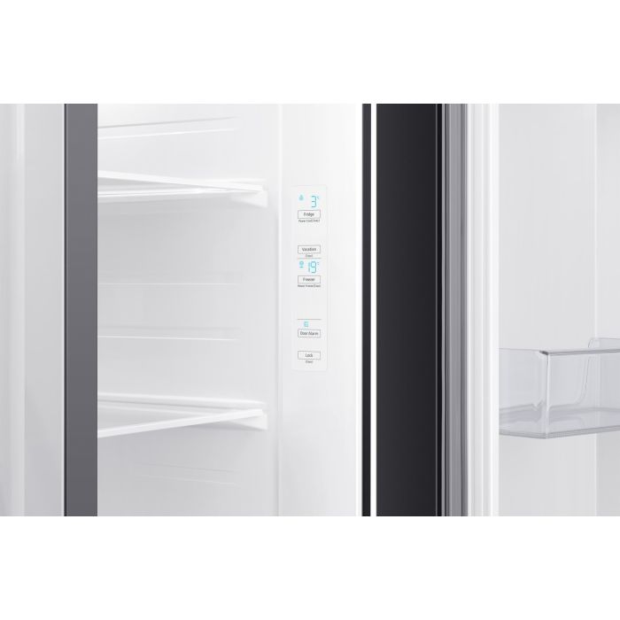 Samsung RS62R50311L/WT