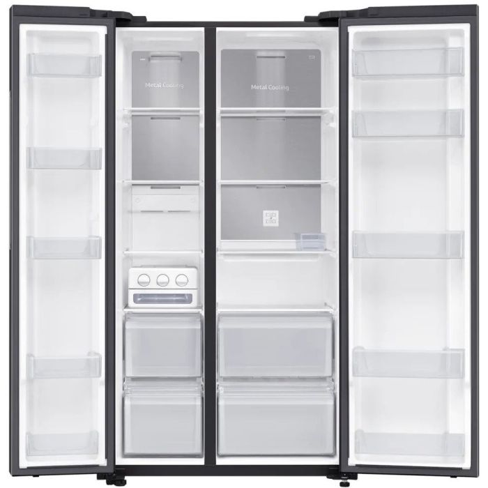 Samsung RS62R5031B4/WT