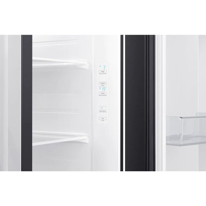 Samsung RS62R5031B4/WT