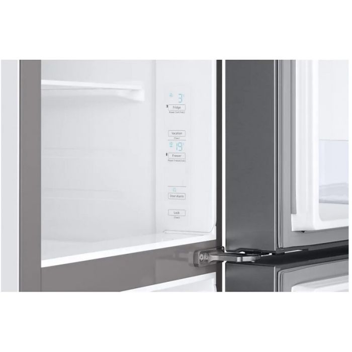 Samsung RS63R5571SL/WT