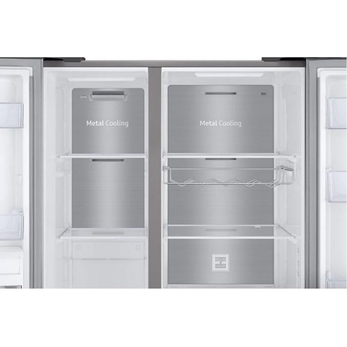 Samsung RS63R5571SL/WT