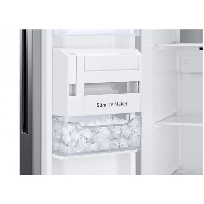 Samsung RS63R5571SL/WT