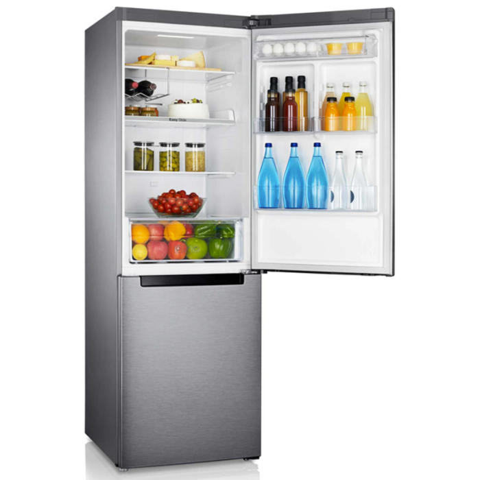 Samsung RB31FERNDSA/WR