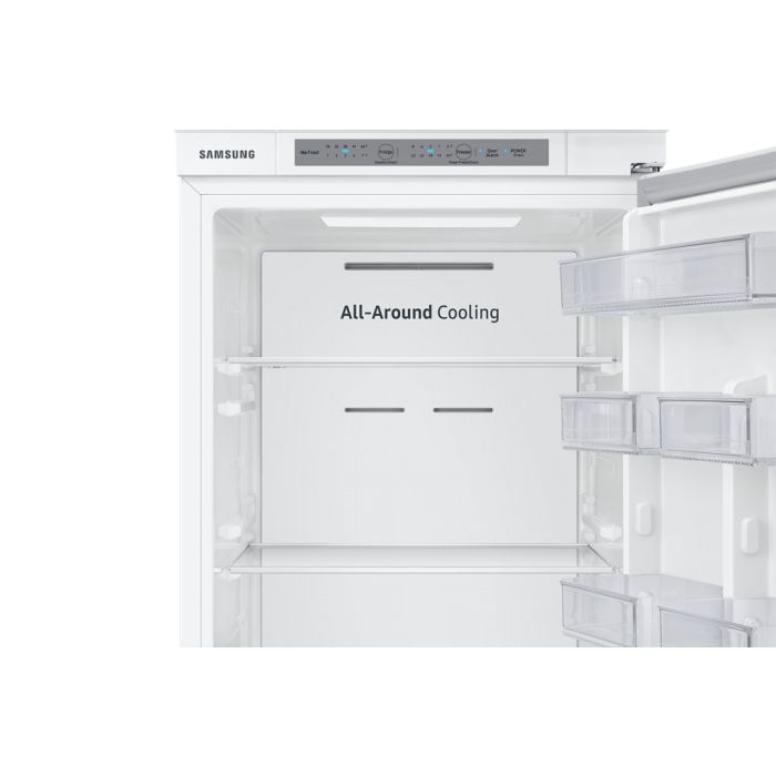 Samsung BRB266000WW/WT