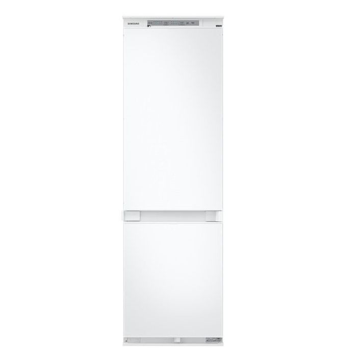 Samsung BRB266000WW/WT