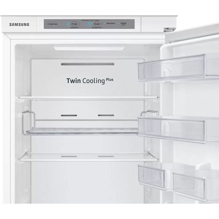 Samsung BRB306054WW/WT
