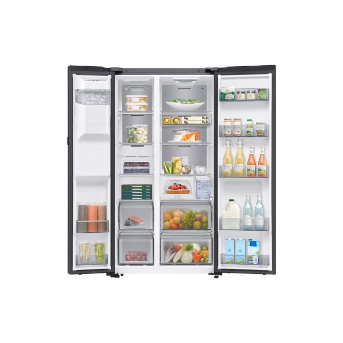 Samsung RS90F65D1FWR
